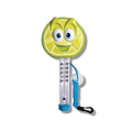 Kokido Drijvende Zwembadthermometer Tutti Frutti