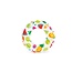 Intex Luchtband Lively 61 cm