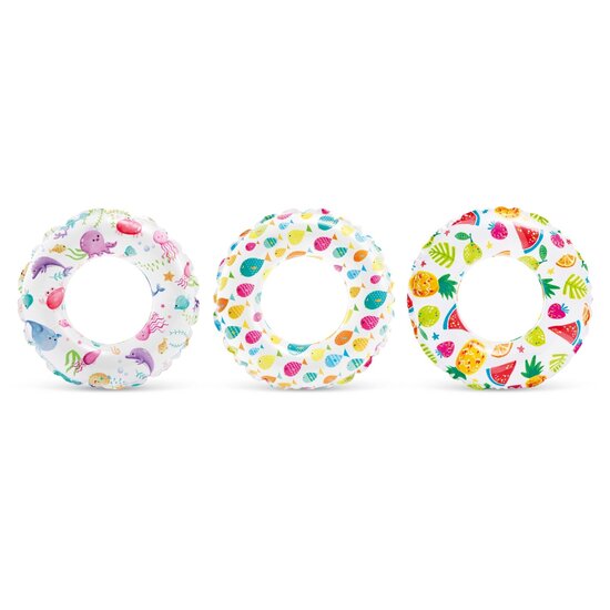 Intex Luchtband Lively 61 cm (6-10 jaar)