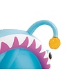 Intex Angler Fish opblaasbaar kinderzwembad