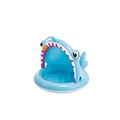 Intex Angler Fish opblaasbaar kinderzwembad