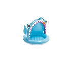 Intex Angler Fish opblaasbaar kinderzwembad