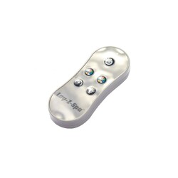 afstandsbediening voor LED strip Lay-Z-Spa Hollywood & Paris