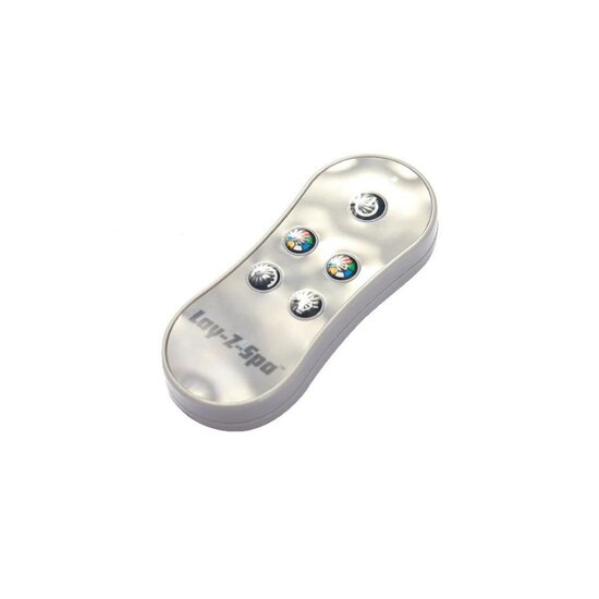 Lay-Z-Spa afstandsbediening voor LED strip Lay-Z-Spa Hollywood & Paris