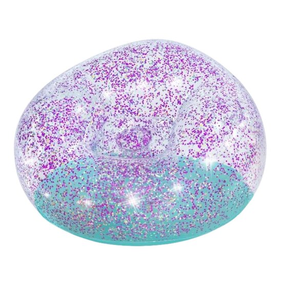Bestway Glitter Dream Kinderstoel