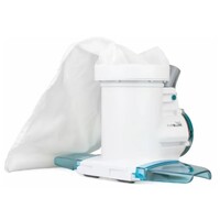 Telsa Powerblade 90 elektrische accu zwembadstofzuiger