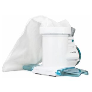 Telsa Powerblade 90 elektrische accu zwembadstofzuiger