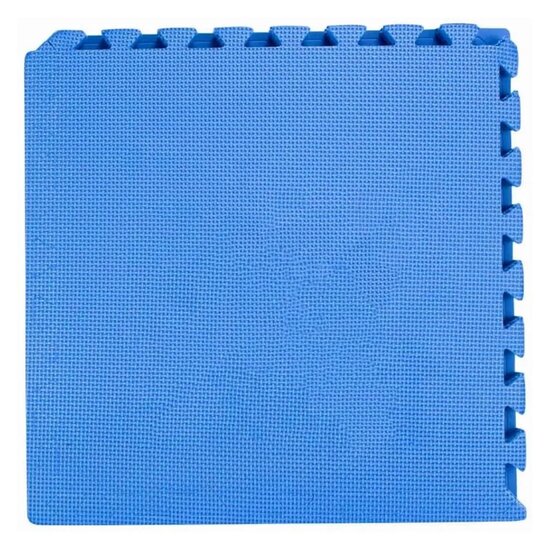 W'eau Beschermingstegels 50x50x1 cm (8 stuks)