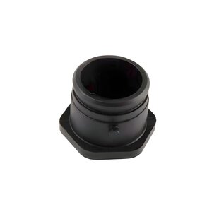 eindplug (mannelijk) voor Solar Collector