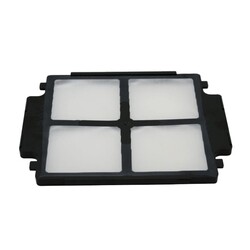 filterpaneel voor robotstofzuiger Jelly Fish 5220