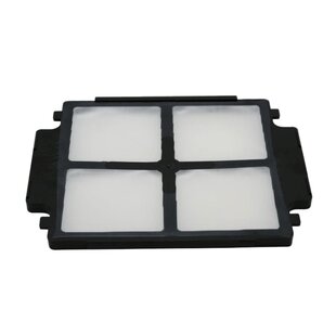 filterpaneel voor robotstofzuiger Jelly Fish