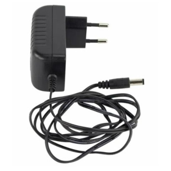 Kokido oplader voor Telsa 10/15/30 zwembadstofzuiger