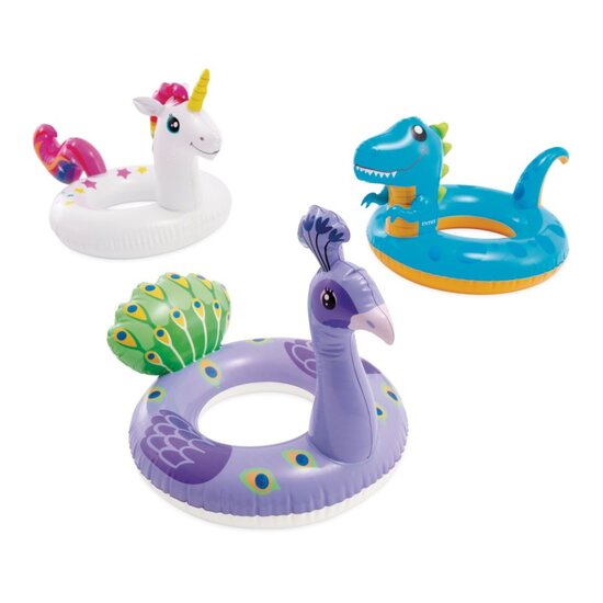 Intex Zwemband Dieren Groot