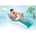 Intex Splash Lounge