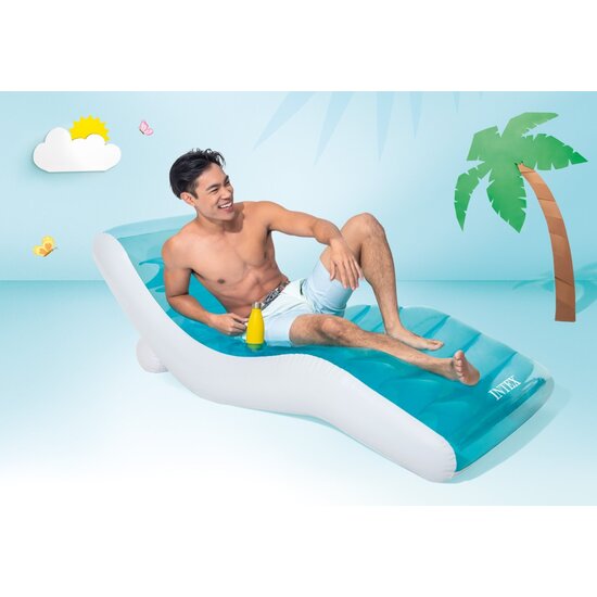 Intex Splash Lounge