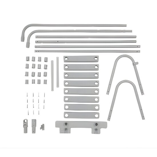 Bestway zwembadtrap 122 cm