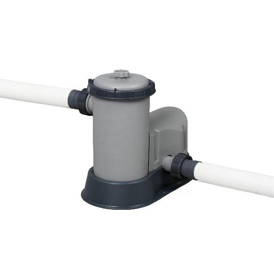 Bestway cartridge filterpomp 5678 liter
