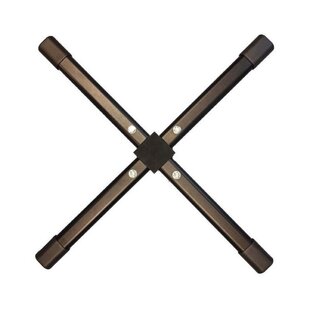 standaard voor solardouche universeel