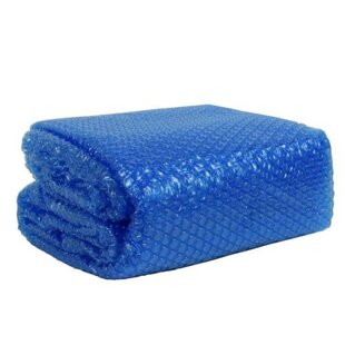 Afdekzeil Solar 488 x 244 cm (zeilmaat 478cm)