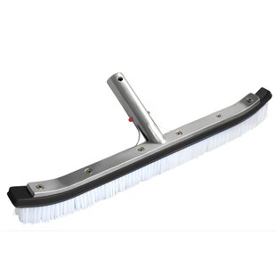 premium nylon wandborstel 45 cm