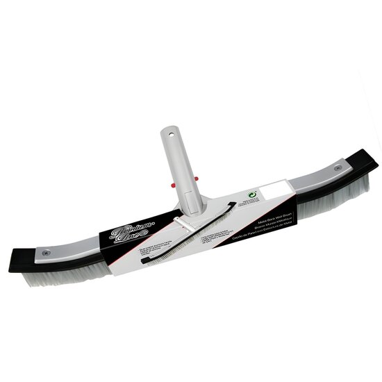 Kokido premium nylon wandborstel 45 cm