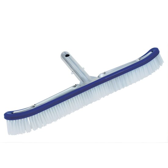 Kokido luxe wandborstel 45 cm RVS