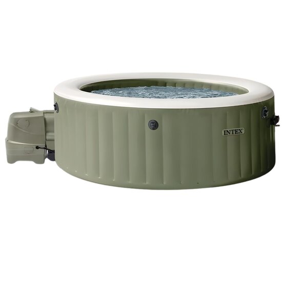 Intex PureSpa Bubble Massage + HWS - 6 personen