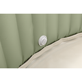 Intex PureSpa Bubble Massage + HWS - 4 personen