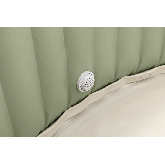 Intex PureSpa Bubble Massage + HWS - 4 personen