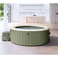Intex PureSpa Bubble Massage + HWS - 4 personen