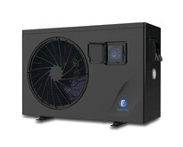 warmtepomp Inverter + WiFi module 7/32 (25~40 m³)