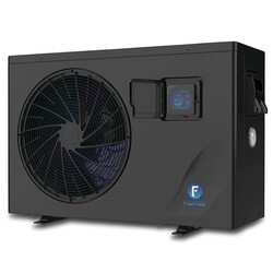 warmtepomp Inverter + WiFi module 7/32 (25~40 m³)