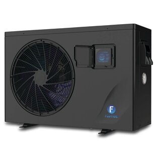 warmtepomp Inverter + WiFi module 7/32 (25~40 m³)