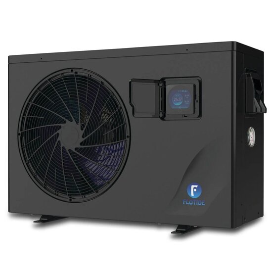Flotide warmtepomp Inverter + WiFi module 7/32 (25~40 m³)