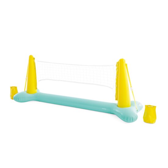 Intex Drijvend Volleybal spel