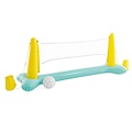 Intex Drijvend Volleybal spel