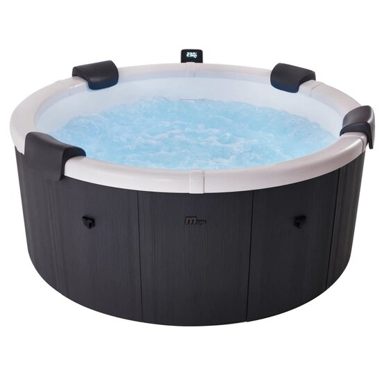 MSpa Denver Frame Spa - 6 personen