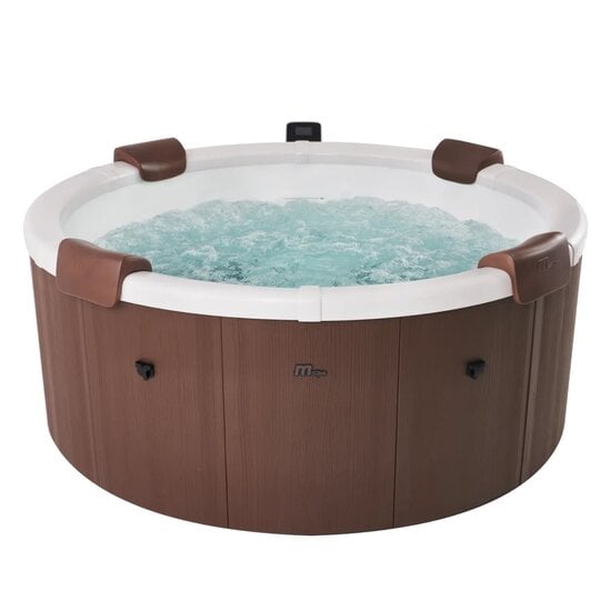 MSpa Rova Frame Spa - 6 personen