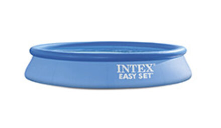 Opblaasbare zwembaden