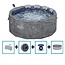 Bestway Lay-Z Spa Carrara Airjet - 4-6 personen
