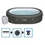 Lay-Z-Spa Mauritius Airjet - 5-7 personen