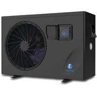 warmtepomp Inverter + WiFi module 14/32 (35~60 m³)