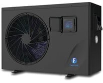 warmtepomp Inverter + WiFi module 14/32 (35~60 m³)