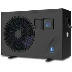 warmtepomp Inverter + WiFi module 14/32 (35~60 m³)