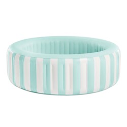 Coastal Luxe opblaasbaar zwembad ø 168 cm