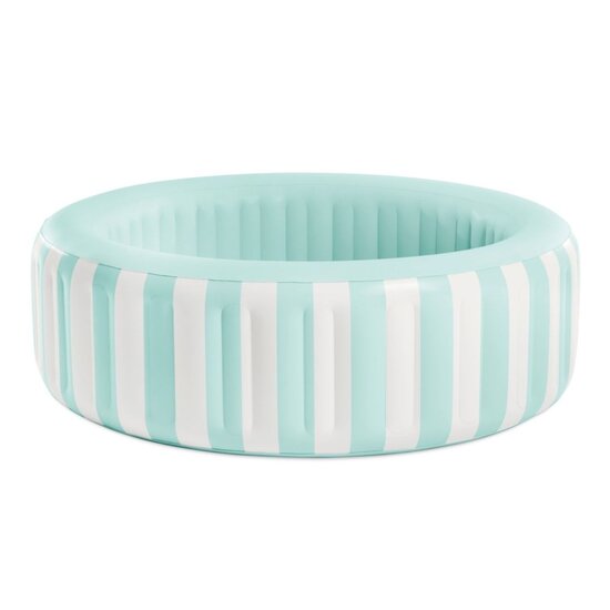 Intex Coastal Luxe opblaasbaar zwembad ø 168 cm