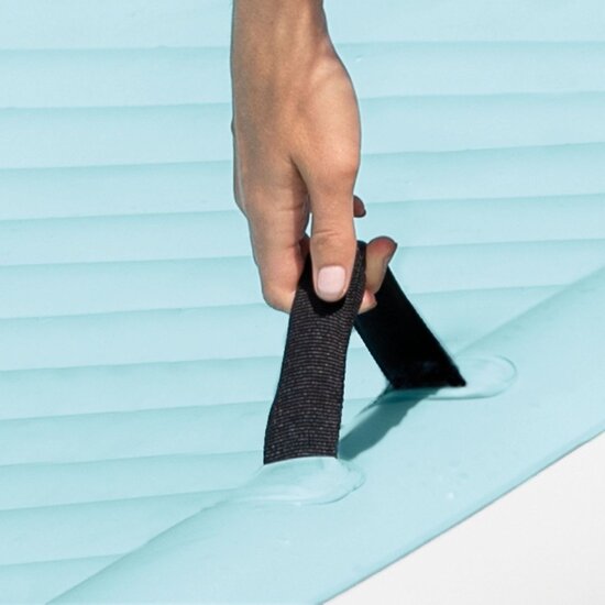 Intex Water Lounge blauw