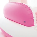 Intex Pink Paradise Boat Float opblaasbare lounge
