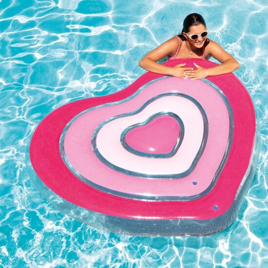 Intex Sweetheart luchtbed