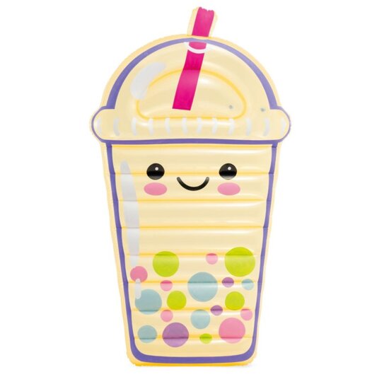 Intex Boba Buddy drijvend luchtbed